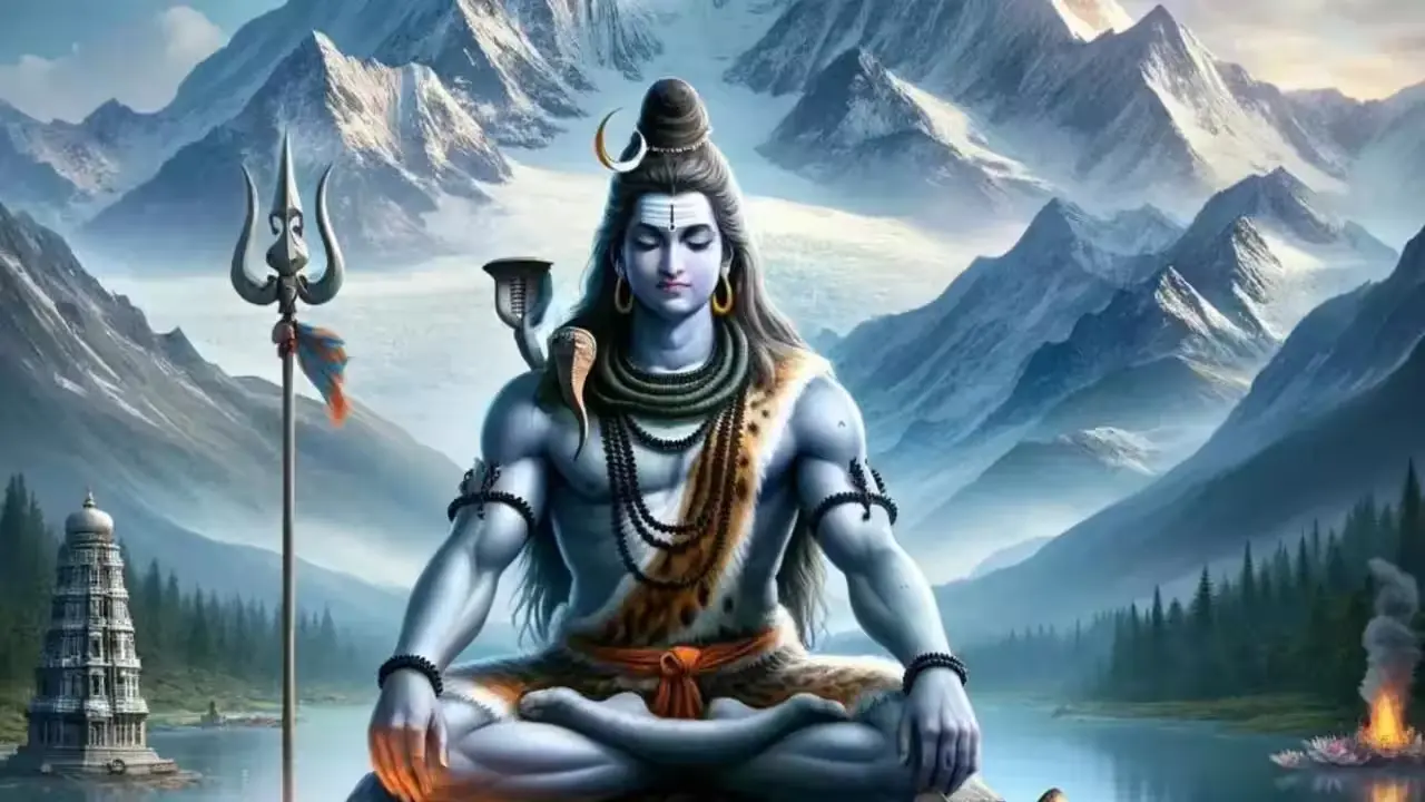 वो महाकाल सरकार है